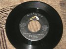 RARE  ELVIS PRESLEY 45 RPM PROMO SP-45-76 WEAR MY RING AROUND YOUR NECK