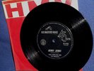Max Hamilton &  Impacts 1st 45 1965 Oz Mod-Beat AZTECS Ex