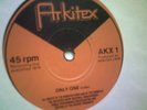 ARKITEX drivin all night 7