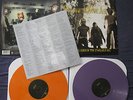 QUEENS OF THE STONE AGE LULLABIES TO PARALYZE COLOURED DOUBLE VINYL REKORDS REKO