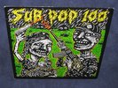 SUB POP 100 RARE ORIG V/A COMP LP SONIC YOUTH WIPERS SCRATCH ACID SKINNY PUPPY