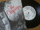 THE CARPETTES: HOW ABOUT ME AND YOU - 1977 UK PUNK SINGLE SMALL WONDER (SMALL 3)