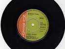 PAMA NU BEAT NB047 BOSS SKINHEAD REGGAE TRAIN LAURAL AITKEN KILLER ORIGINAL 1969