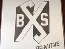 BOSTON STRANGLER PRIMITIVE LP