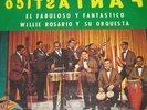 WILLIE ROSARIO FABULOSO Y FANTASTICO LATIN JAZZ GUAGUANCO LISTEN