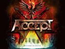 Accept - Stalingrad LTD White/Red Splatter 2LP Running Wild Scorpions U.D.O.