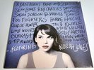 NORAH JONES - FEATURING -LP/VINYL/NEW/SEALED