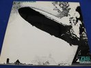 LED ZEPPELIN 1st UK PRESS - NrMINT AUDIO - SUPERB CONDITION, TURQUOISE SUPERHYPE