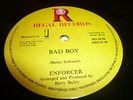 Enforcer Bad Boy Killer Rare Roots 12