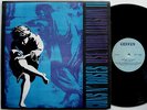 GUNS N ROSES USE YOUR ILLUSION II ZIMBABWE ORIG 2LP SET
