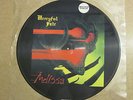 MERCYFUL FATE MELISSA PIC DISC LTD EDITION W/ NO NUMBER KING DIAMOND MEGAFORCE