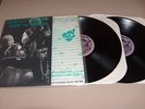 JUDAS PRIEST - saint or sinner, RARE LIVE 2LP