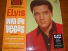 ELVIS PRESLEY 2X 12