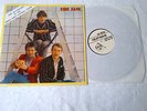 The Jam VERY RARE Turku Rock Festival Live In Finland NO:147/500 LP Paul Weller