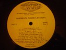 13TH FLOOR ELEVATORS-EASTER EVERYWHERE LP MONO