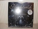 Nightwish Imaginaerum 2 LP Vinyl GOLDEN GOLD VIP 009/100 Epica Sirenia Xandria