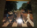 BEATLES LP 
