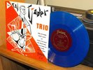 The Cal Tjader Trio 1953 Fantasy 10