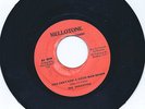 The Immortals You can't keep a good Man down Rocksteady Classic Mellotone EX++