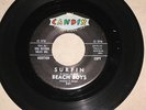 Beach Boys  Surfin'  Candix 301  PROMO