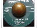Ella Mae Morse Daddy Daddy R&B ROCKER MAMBO SOUL MOD HEAR 45