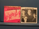 Subhumans Firing Squad 7