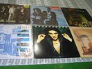 6 DRAGON LP's Bondi Road,Body & The Beat,Sunshine,Running Free,Dreams of Men Exc