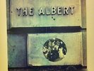 THE ALBERT PERCEPTION RECORDS SELF-TITLED GATEFOLD LP-PLP 4. AN AMAZING RECORD