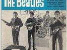 BEATLES, THE - RARE EP (7