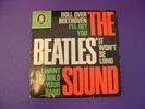 THE BEATLES - THE BEATLES' SOUND (Ultra RARE 7
