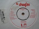 THE STRANGLERS DEMO