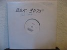 VAN HALEN - S/T - TEST PRESSING - LP PRESS