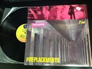 THE REPLACEMENTS tim LP 85' ORIG in SHRINK RARE husker du paul westerberg