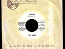 GET CARTER Roy Budd SPY-OST Italy 7