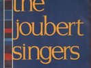 JOUBERT SINGERS stand on the word 12