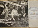 FRIENDSHIP LEAGUE  VERY RARE 5-TRACK MINI ALBUM 7