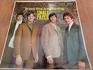SMALL FACES - FROM THE BEGINNING LP ORIG UNBOXED  GROOVED RED DECCA - STUNNING