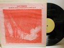 King Crimson Un Reve Sans Consequence Speciale LP TAKRL not tmoq prog