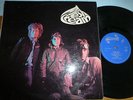 CREAM LP..FRESH CREAM...RARE MONO IST ISSUE REACTION LABEL No 593 001