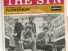 RARE 1967 FRENCH THE SYN PS : FLOWERMAN