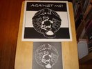 Against Me S/T 12