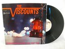 THE VISCOUNTS MA-LP1001 LP VINYL