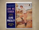 RCA Victor EPA 4006 Elvis Presley - Love Me Tender EP DE MONO