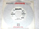 GROOVY DUTCH ROCK 45-California Licence-The Cage-PHILIP 40689-Elton John Cover