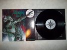 PARADISE LOST - LOST PARADISE 1990 ORIGINAL FIRST PRESS PEACEVILLE RARE