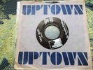 The Chocolate Watch Band - Baby Blue / Sweet Young Thing - Original Uptown 740