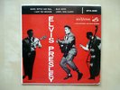 RCA Victor EPA 830 Elvis Presley - Shake, Rattle And Roll EP US MONO