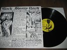 BLACK SLAVERY DAYS - LP - Roots & Dub - T.S.O.S.A. Skulls Arrows Clappers