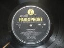 Parlophone PMC 1267 The Beatles - Rubber Soul LP UK MONO RAR