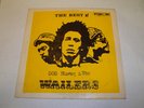 BOB MARLEY ORIGINAL STUDIO ONE COXSONE LABEL SUPER RARE LP